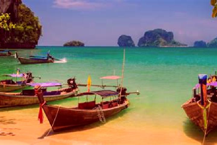 Jade, 32 — Escort in Bacho, Thailand