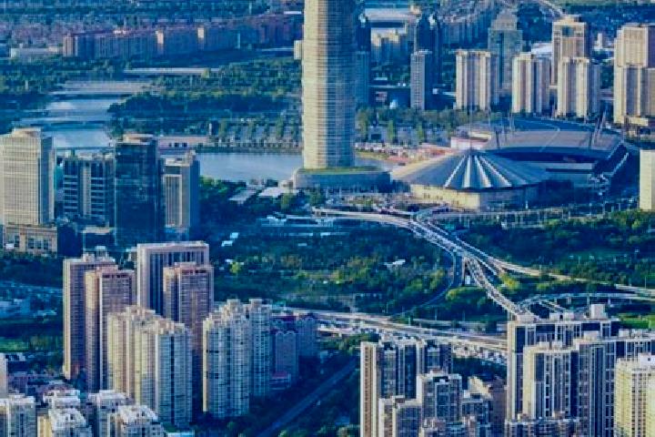 Jade, 32 — Escort in Baiguo, China