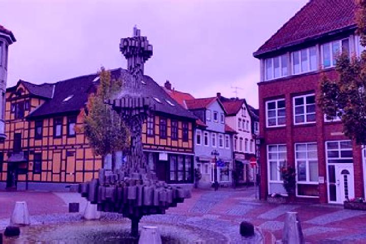 Jade, 32 — Escort in Barnstedt, Germany