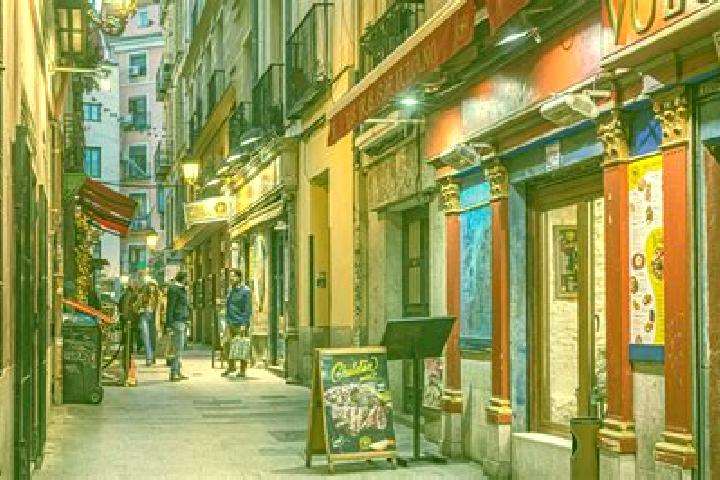 Jade, 32 — Escort in Barrio de la Iglesia, Spain