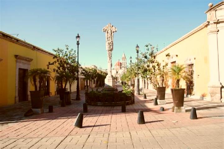 Jade, 32 — Escort in Cuencame de Ceniceros, Mexico