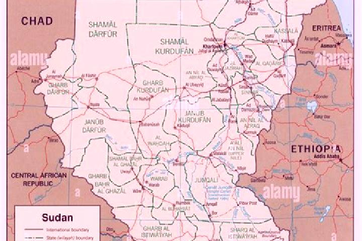 Jade, 32 — Escort in Doka, Sudan