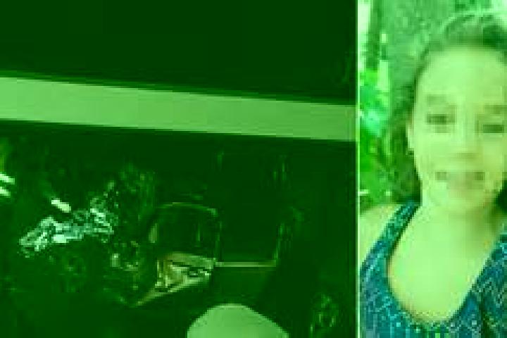 Jade, 32 — Escort in El Jagueey Grande, Mexico