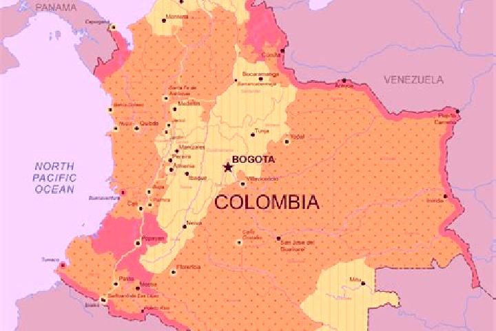 Jade, 32 — Escort in Florida, Colombia