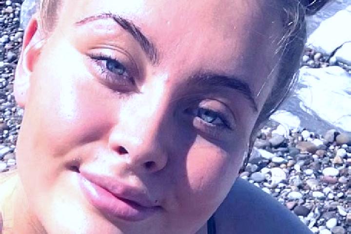Jade, 32 — Escort in Fochriw, United Kingdom