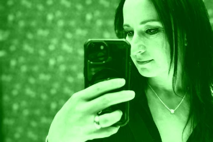 Jade, 32 — Escort in Heyerode, Germany