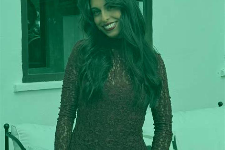 Jade, 32 — Escort in Juan Adrian, Dominican Republic