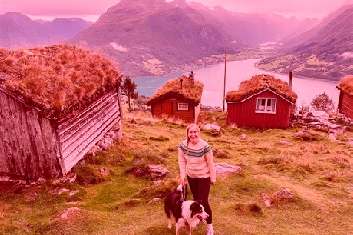 Jade, 32 — Escort in Judaberg, Norway