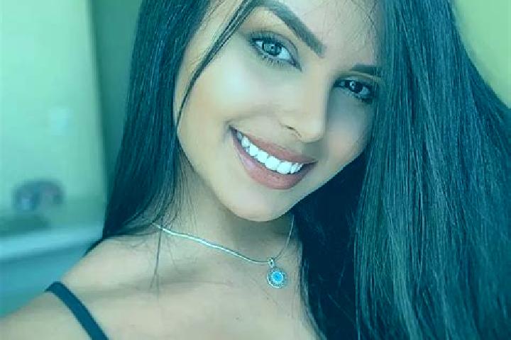 Jade, 32 — Escort in Mato Rico, Brazil