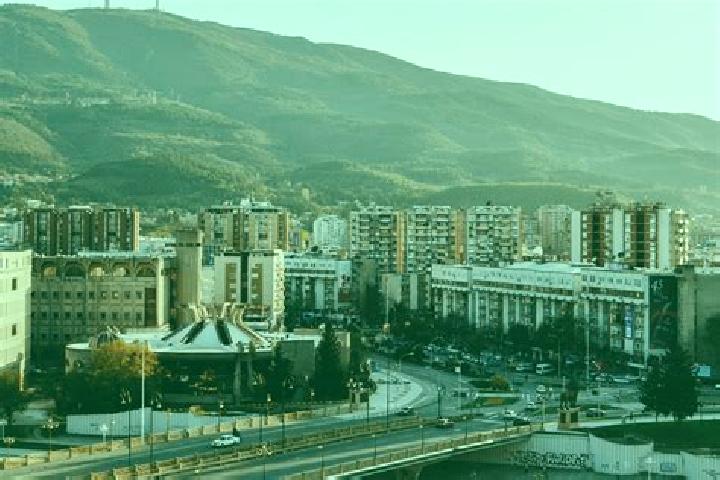 Jade, 32 — Escort in Morani, North Macedonia