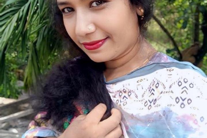 Jade, 32 — Escort in Nageswari, Bangladesh