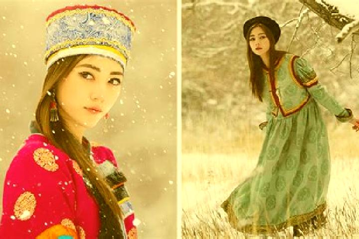 Jade, 32 — Escort in Naran Bulag, China