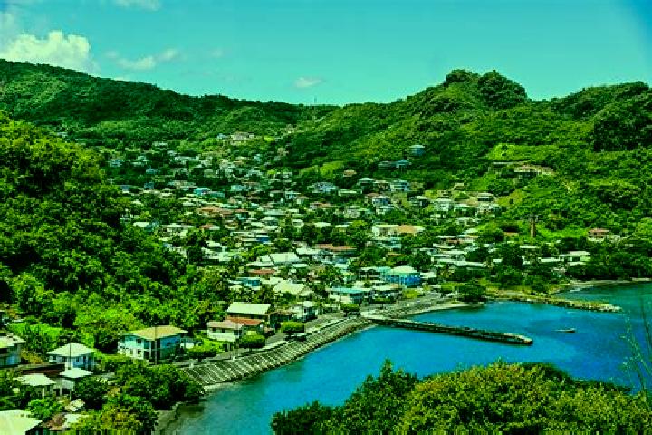 Jade, 32 — Escort in Old Montrose, Saint Vincent and the Grenadines