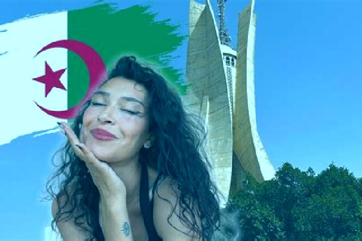 Jade, 32 — Escort in Ouled Mimoun, Algeria