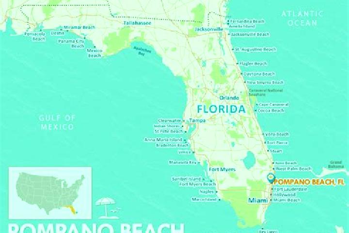 Jade, 32 — Escort in Pompano Beach, United States