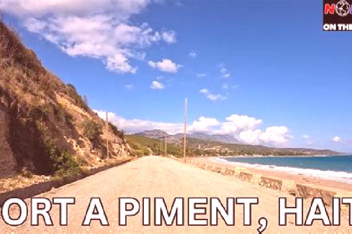 Jade, 32 — Escort in Port-a-Piment, Haiti
