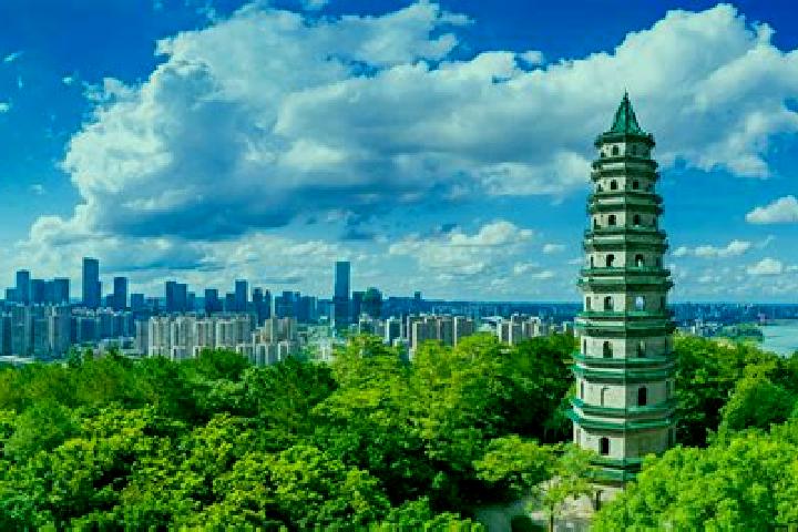 Jade, 32 — Escort in Qingxiu, China