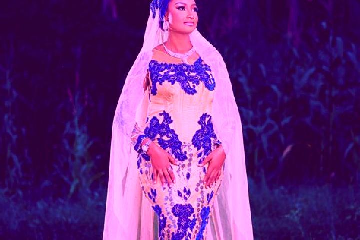 Jade, 32 — Escort in Safana, Nigeria