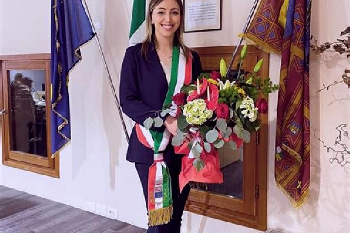 Jade, 32 — Escort in San Biagio di Callalta, Italy