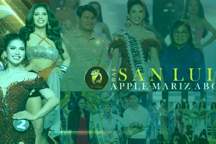 Jade, 32 — Escort in San Luis, Philippines