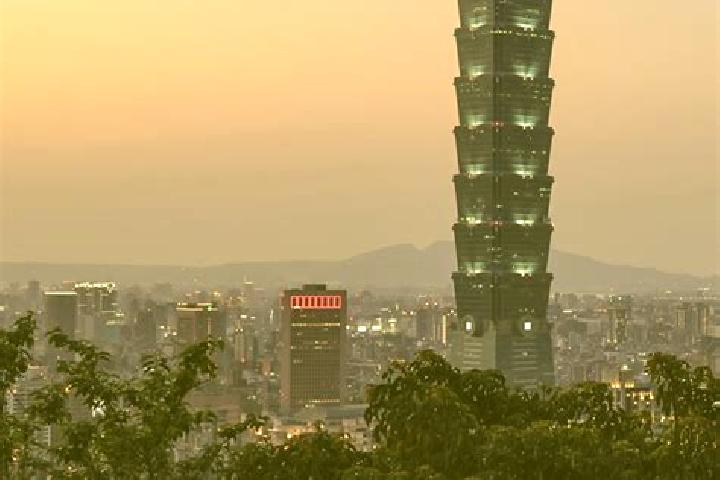 Jade, 32 — Escort in Taipei, Taiwan