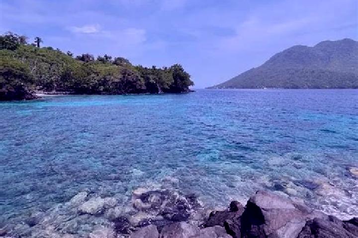 Jade, 32 — Escort in Ternate, Indonesia