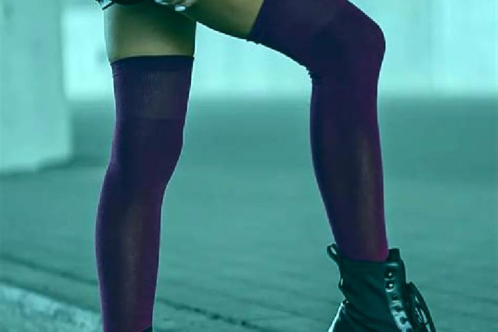 Jade, 32 — Escort in Tsimkavichy, Belarus