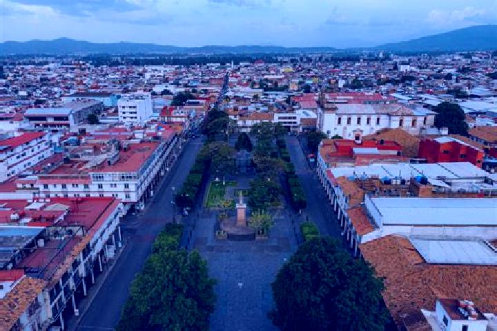 Jade, 32 — Escort in Uruapan, Mexico