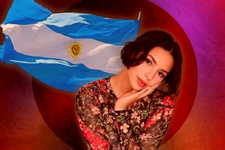 Jade, 32 — Escort in Villa Angela, Argentina