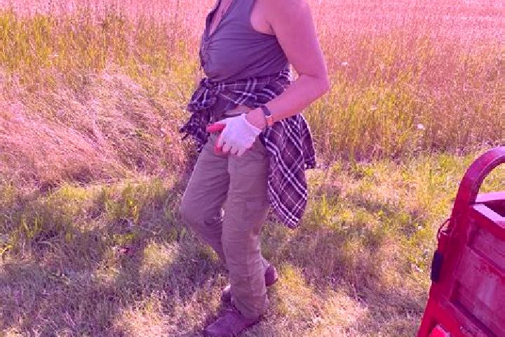 Jade, 32 — Escort in Vrchoslavice, Czech Republic