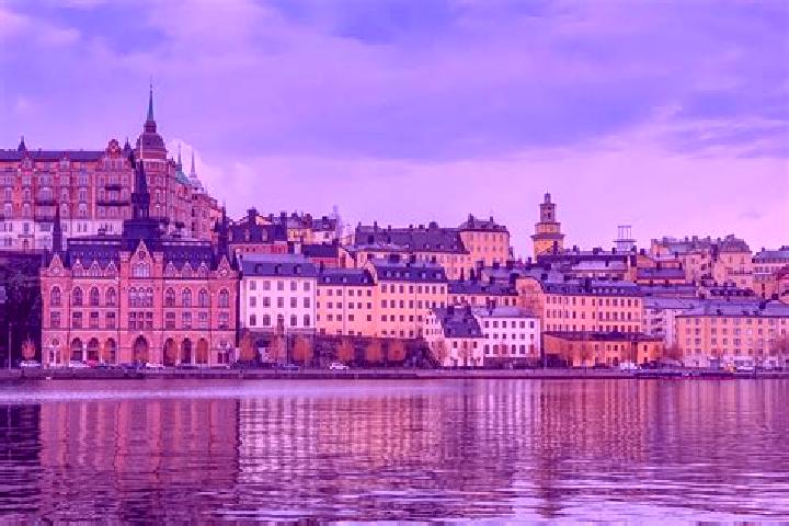 Jade, 32 — Escort in Vrigstad, Sweden