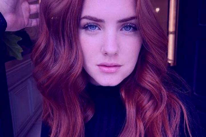 Jade, 33, a auburn blue-eyed middle eastern companion based in Iskender. Offering 69, Girlfriend Experience. Available for incall and outcall, day and evenin...