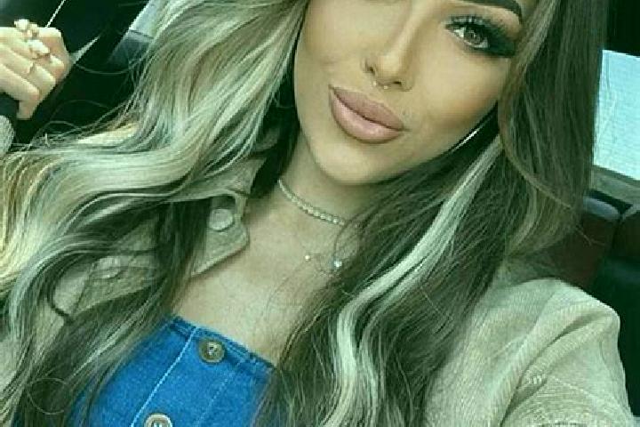 Jade, 33, a dark blonde brown-eyed middle eastern companion based in Sallynoggin. Offering Tantra, Deep French Kissing, Striptease. Available for incall and ...