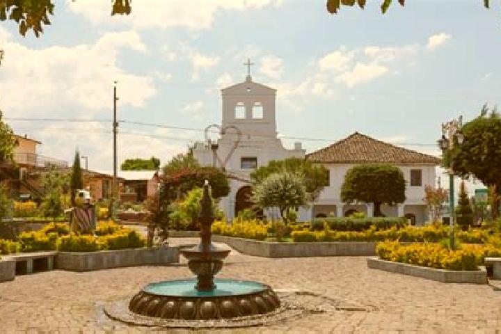 Jade, 33 — Escort in Ascazubi, Ecuador