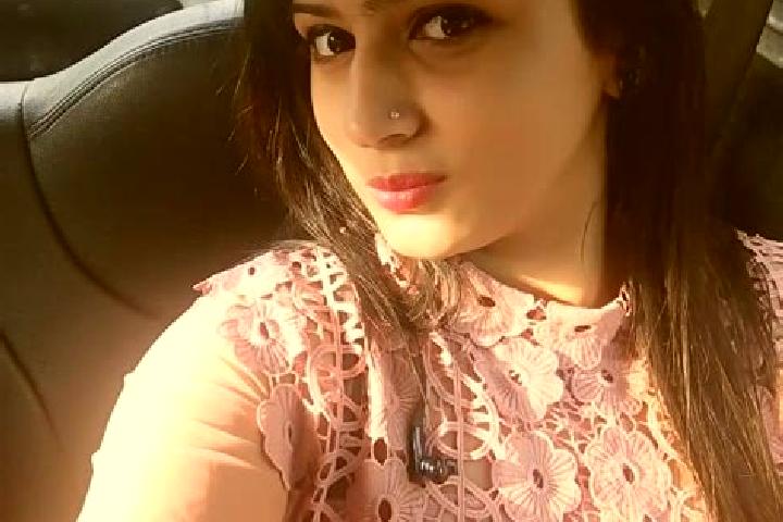 Jade, 33 — Escort in Bisauli, India