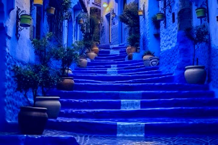Jade, 33 — Escort in Brikcha, Morocco
