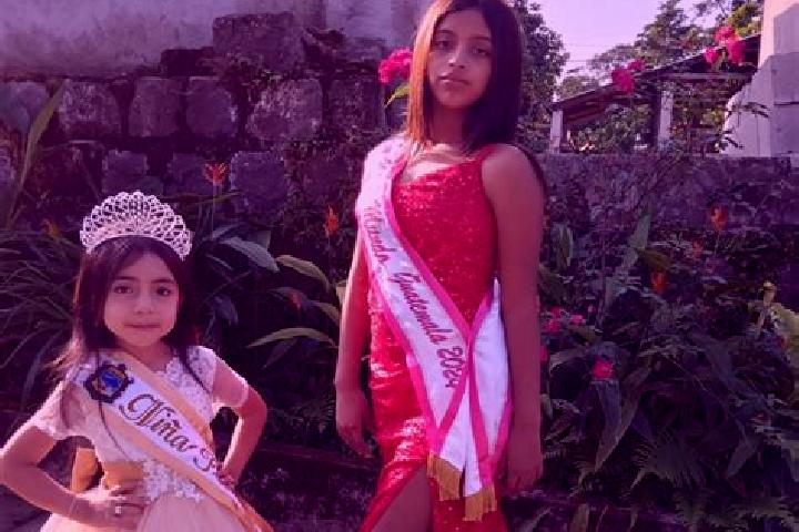 Jade, 33 — Escort in Colomba, Guatemala