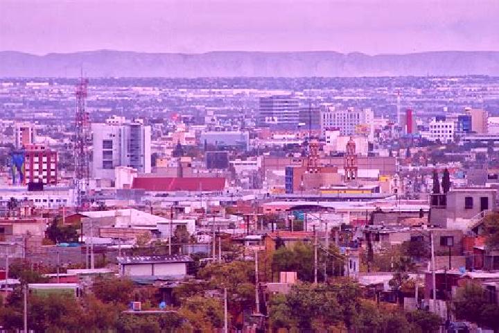 Jade, 33 — Escort in Colonia Juarez, Mexico