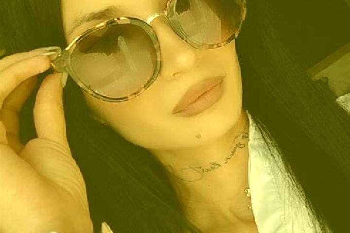 Jade, 33 — Escort in Cosoveni, Romania