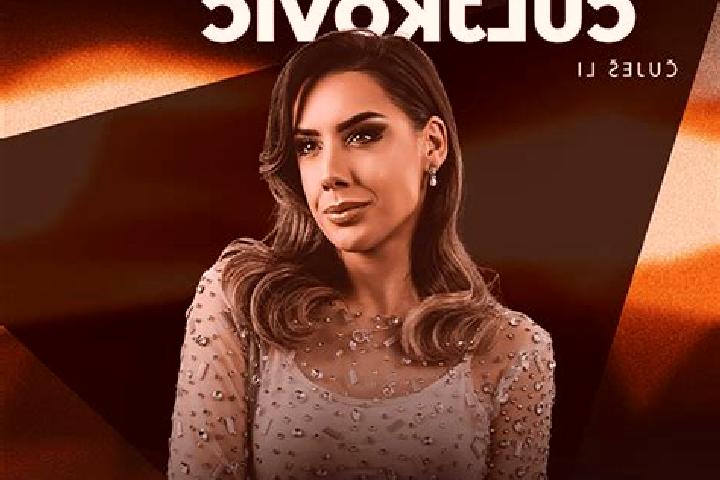 Jade, 33 — Escort in Culjkovic, Serbia