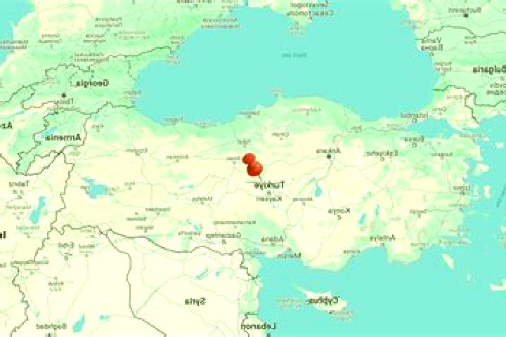 Jade, 33 — Escort in Dag, Turkey