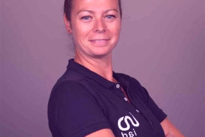 Jade, 33 — Escort in Eecke, France