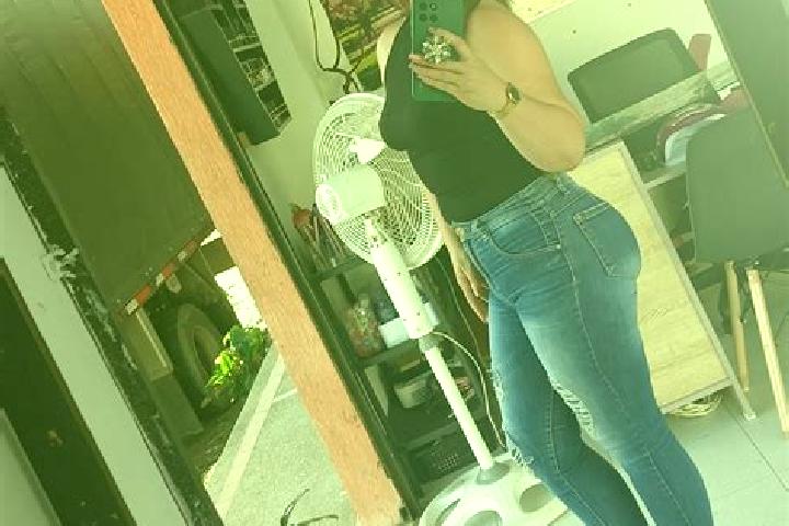 Jade, 33 — Escort in El Carmen, Colombia