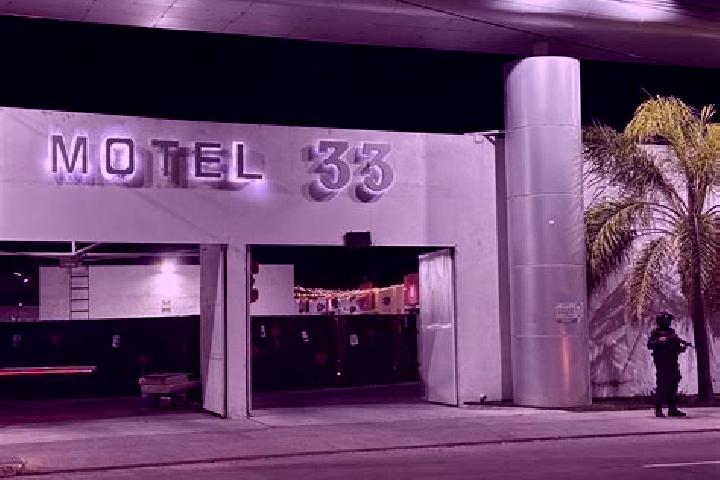 Jade, 33 — Escort in El Hoxton, Mexico