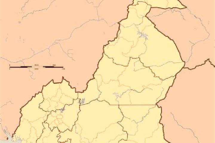 Jade, 33 — Escort in Foumban, Cameroon
