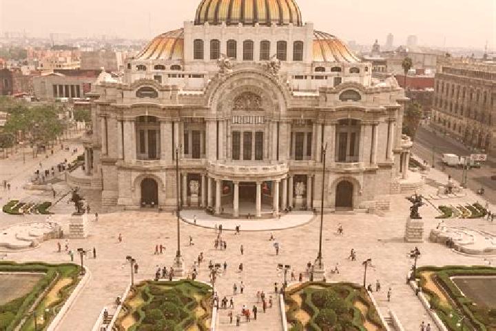 Jade, 33 — Escort in Glorieta, Mexico