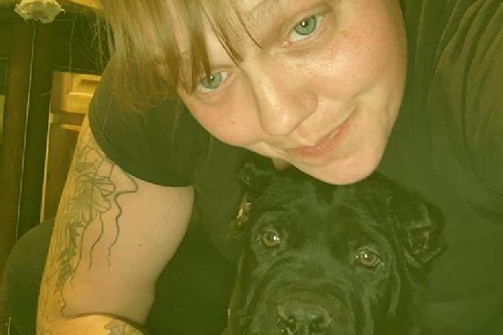 Jade, 33 — Escort in Hildegarde, Canada