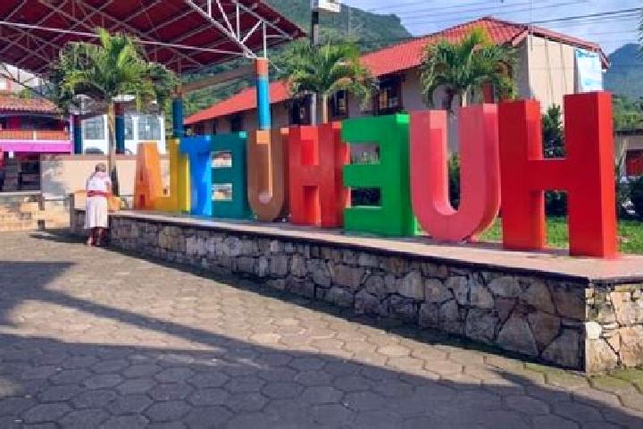 Jade, 33 — Escort in Huehuetla, Mexico