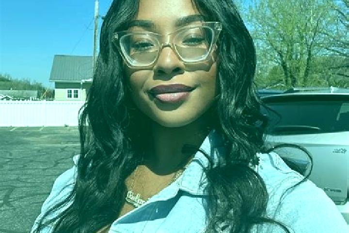 Jade, 33 — Escort in Ironton, United States