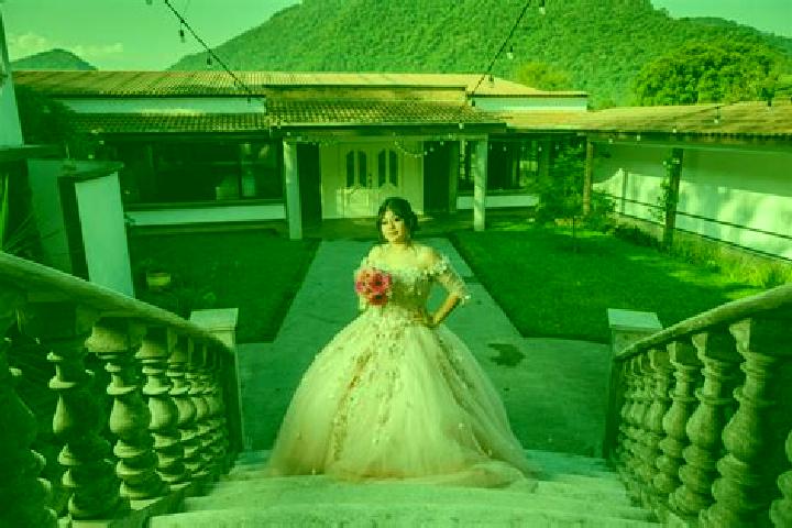 Jade, 33 — Escort in Ixtaczoquitlan, Mexico